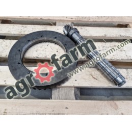 Wałek atakujący z kołem John Deere 6120, 6320