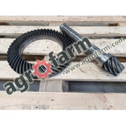 Wałek atakujący z kołem John Deere 6120, 6320
