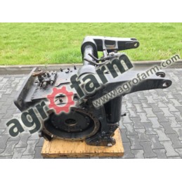 Tylny most Case Magnum 370, 340, CVX, CVT