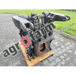 Tylny most Case Magnum 370, 340, CVX, CVT