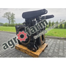 Tylny most Case Magnum 370, 340, CVX, CVT