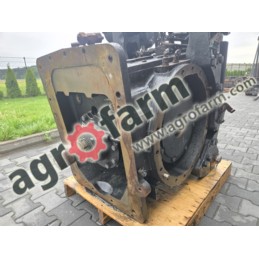 Tylny most Case Magnum 370, 340, CVX, CVT