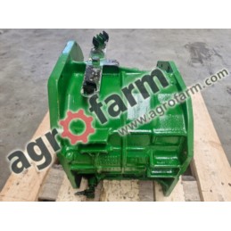 Obudowa John Deere 6120, 6320, 6400