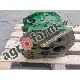 Obudowa John Deere 6120, 6320, 6400