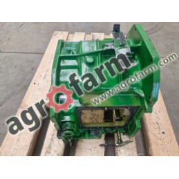 Obudowa John Deere 6120, 6320, 6400