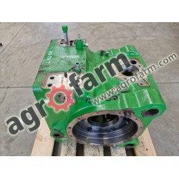 Obudowa tylnego mostu John Deere 6405, 6415, 7220