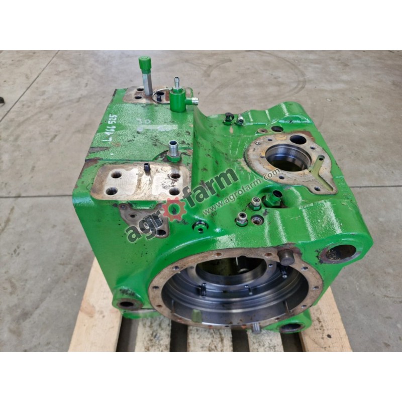 Obudowa tylnego mostu John Deere 6405, 6415, 7220