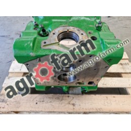 Obudowa tylnego mostu John Deere 6405, 6415, 7220