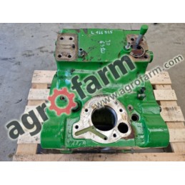 Obudowa tylnego mostu John Deere 6405, 6415, 7220