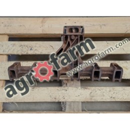 Kolektor wydechowy Fendt Vario 822, 720, 716, 724