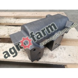 Cylinder podnośnika Case 3210, 4210, C50, CX100