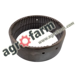 RING GEAR FWD Z68 CNH