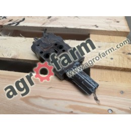 Distributor HYDRAULIC MASSEY FERGUSON, LANDINI