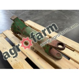 OBUDOWA PRZEDNIEGO MOSTU JOHN DEERE 4472453055