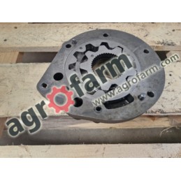 Obudowa John Deere 6120, 6320, 6400