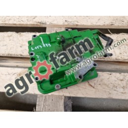 Pokrywa John Deere 6120, 6320, 6400