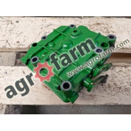 Pokrywa John Deere 6120, 6320, 6400