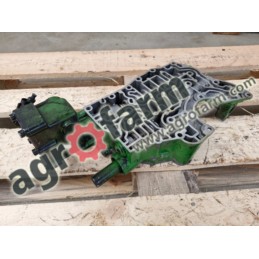 Obudowa John Deere 6120, 6320, 6400