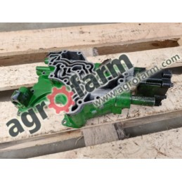 Obudowa John Deere 6120, 6320, 6400