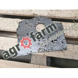 Pokrywa John Deere 6120, 6320, 6400