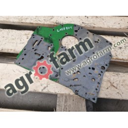 Pokrywa John Deere 6120, 6320, 6400