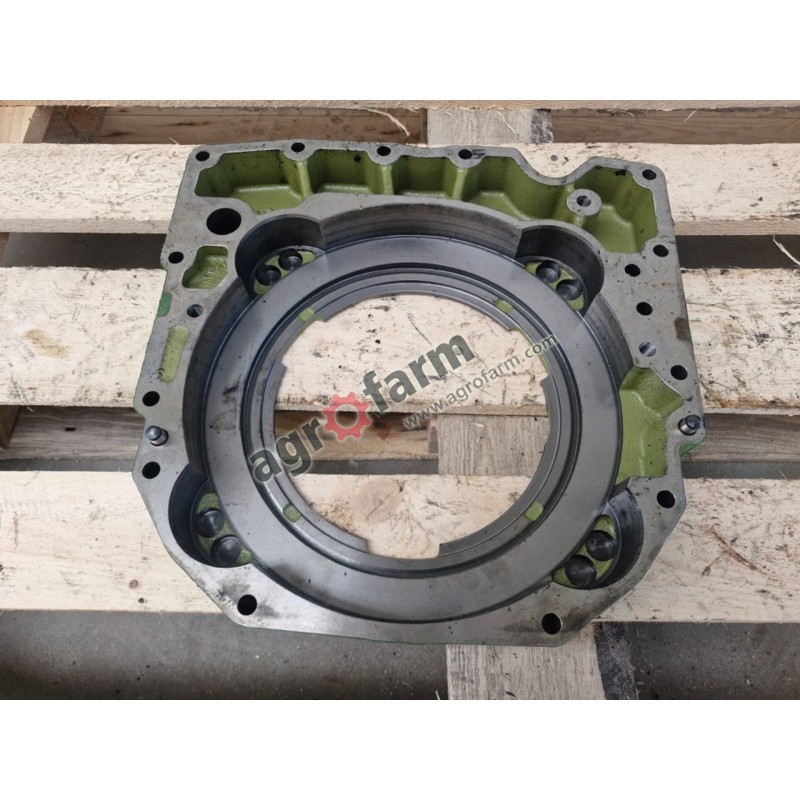 Obudowa John Deere 6120, 6320, 6400