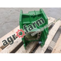 Obudowa skrzyni biegów John Deere 6120, 6320, 6400