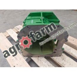 Obudowa skrzyni biegów John Deere 6120, 6320, 6400