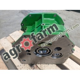 Obudowa skrzyni biegów John Deere 6120, 6320, 6400