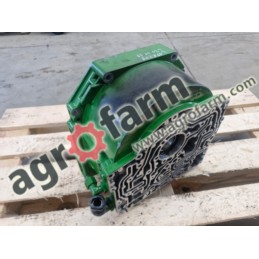 Obudowa John Deere 6120, 6320, 6400
