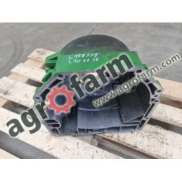 Obudowa John Deere 6120, 6320, 6400