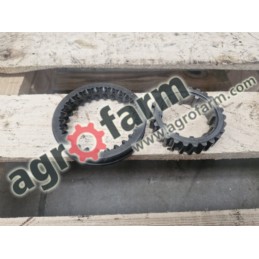 Synchronizator mechaniczny John Deere 6120, 6320