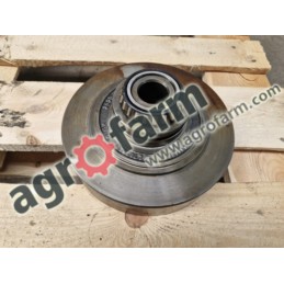 Kosz PTO John Deere 6120, 6320, 6400