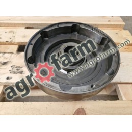 Kosz PTO John Deere 6120, 6320, 6400