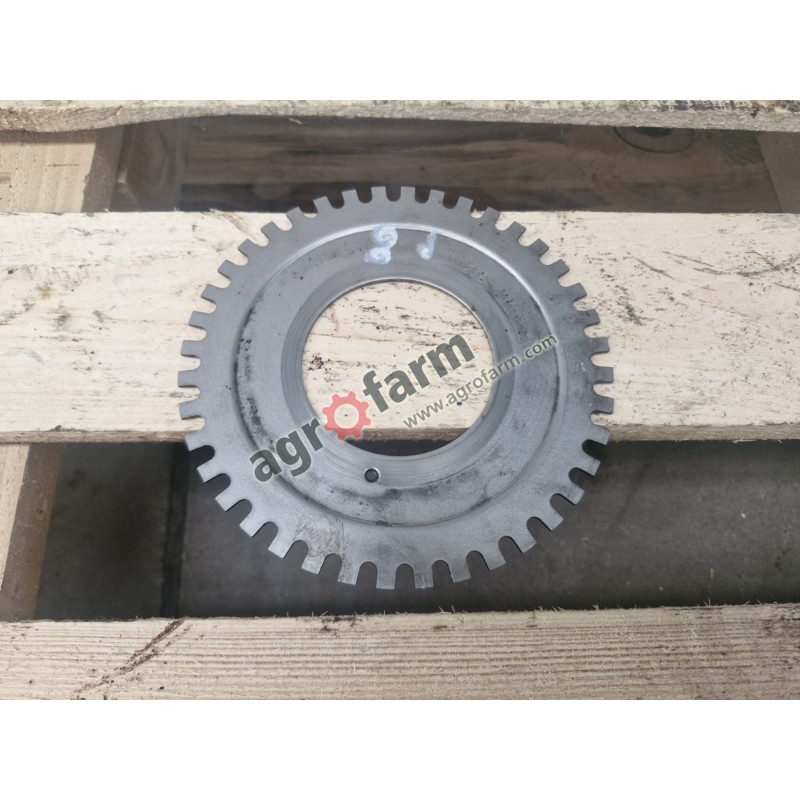 Tarcza liczydła wałka PTO John Deere 6320