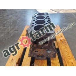 Blok silnika Fiat 70-90, 65-66, TL80