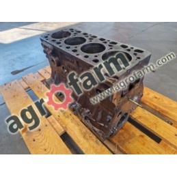 Blok silnika Fiat 70-90, 65-66, TL80
