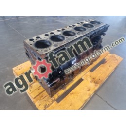 Blok silnika Massey Ferguson 6495, 7250, 7490