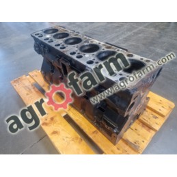Blok silnika Massey Ferguson 6495, 7250, 7490