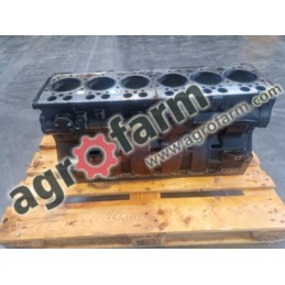 Blok silnika Massey Ferguson 6495, 7250, 7490