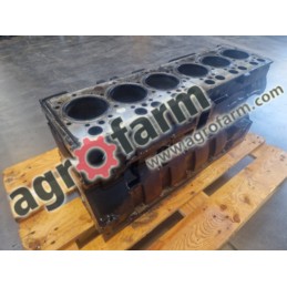 Blok silnika Massey Ferguson 6495, 7250, 7490