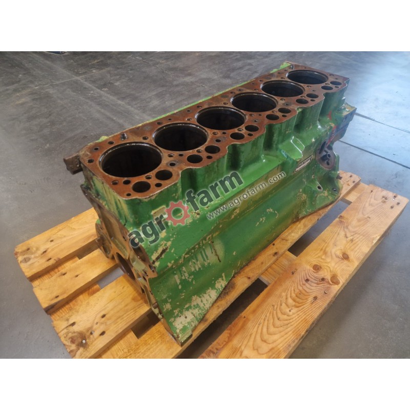 Blok silnika John Deere 3130, 2840, 3030