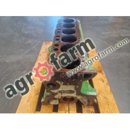 Blok silnika John Deere 3130, 2840, 3030