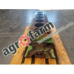 Blok silnika John Deere 3130, 2840, 3030