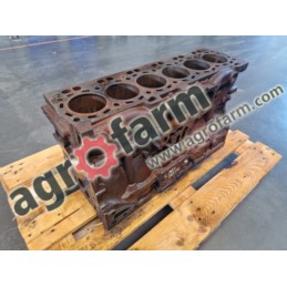 Blok silnika Massey Ferguson 7475, 6480, 5475