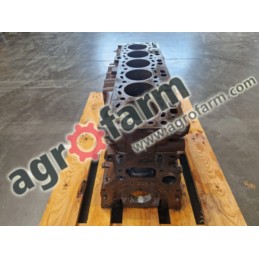Blok silnika Massey Ferguson 7475, 6480, 5475