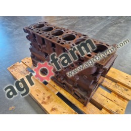 Blok silnika Massey Ferguson 7475, 6480, 5475