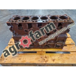Blok silnika Massey Ferguson 7475, 6480, 5475