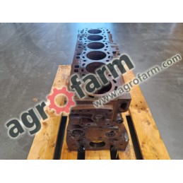 Blok silnika Massey Ferguson 7475, 6480, 5475