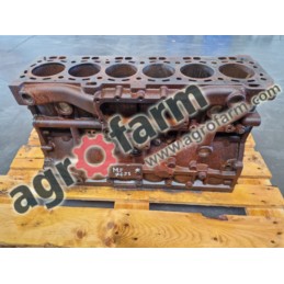 Blok silnika Massey Ferguson 7475, 6480, 5475
